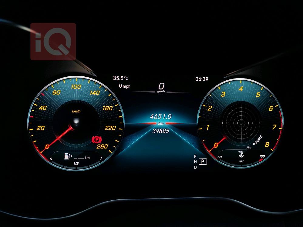 مێرسێدس بێنز C-Class